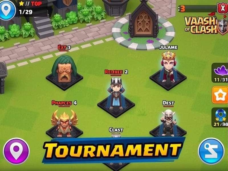 Vadodara Epic Clash Gameplay Screenshot